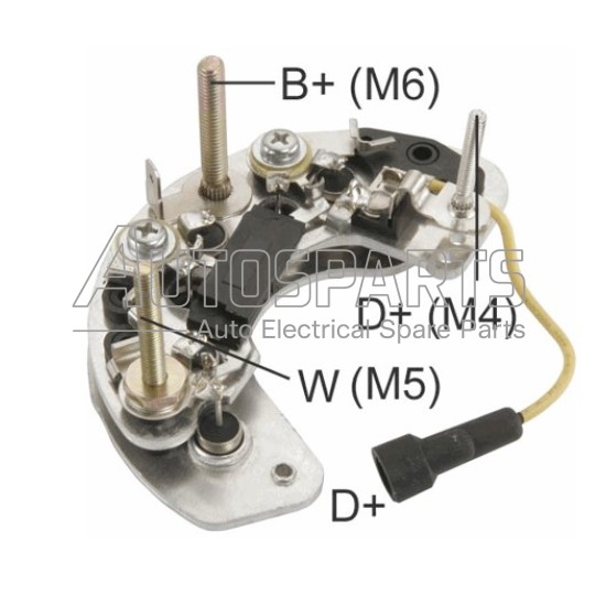 RL-09H - MOBILETRON, ΑΝΟΡΘΩΣΗ ΔΥΝΑΜΟΥ LUCAS 115mm ΜΕ ΒΙΔΑΚΙ RL-09H - MOBILETRON, ΑΝΟΡΘΩΣΗ ΔΥΝΑΜΟΥ LUCAS 115mm ΜΕ ΒΙΔΑΚΙ