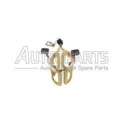 131134 - CARGO, ΠΗΝΙΟ ΜΙΖΑΣ BOSCH 12V 3.5HP-4HP ΜΕ ΚΑΡΒΟΥΝΟ
