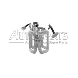 137234 - CARGO, ΠΗΝΙΟ ΜΙΖΑΣ BOSCH 12V 2.5HP ΜΕ ΚΑΡΒΟΥΝΟ (ΚΟΝΤΟ)