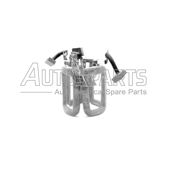137234 - CARGO, ΠΗΝΙΟ ΜΙΖΑΣ BOSCH 12V 2.5HP ΜΕ ΚΑΡΒΟΥΝΟ (ΚΟΝΤΟ)