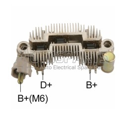 RM-118 - MOBILETRON, ΑΝΟΡΘΩΣΗ ΔΥΝΑΜΟΥ MANDO 90mm 50Amp