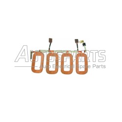 81015979 - POWERMAX, ΠΗΝΙΟ ΜΙΖΑΣ LUCAS 12V FORD (LASX15-16)