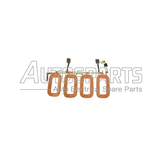 1015979 - POWERMAX, ΠΗΝΙΟ ΜΙΖΑΣ LUCAS 12V FORD (LASX15-16)
