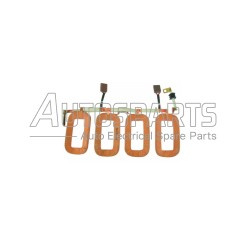 CM204 - ORME, ΠΗΝΙΟ ΜΙΖΑΣ LUCAS 12V FORD (LASX15-16)