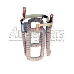 130127 - CARGO, ΠΗΝΙΟ ΜΙΖΑΣ BOSCH 24V 3.5HP-4HP