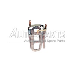 130127 - CARGO, ΠΗΝΙΟ ΜΙΖΑΣ BOSCH 24V 3.5HP-4HP