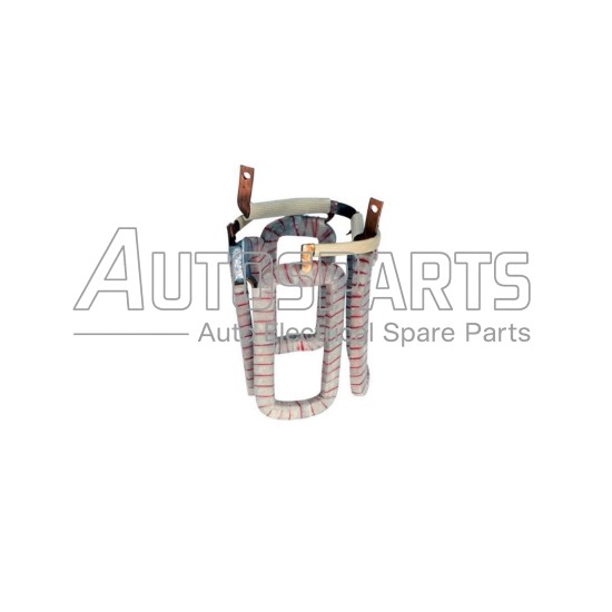 130127 - CARGO, ΠΗΝΙΟ ΜΙΖΑΣ BOSCH 24V 3.5HP-4HP