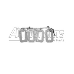 130201 - CARGO, ΠΗΝΙΟ ΜΙΖΑΣ LUCAS 12V FORD (LASX36)