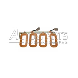 CM211 - ORME, ΠΗΝΙΟ ΜΙΖΑΣ LUCAS 12V FORD (LASX36)