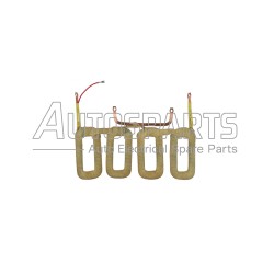 CM152 - ORME, ΠΗΝΙΟ ΜΙΖΑΣ BOSCH 24V 6/24 FKB ΜΕΣΑΙΑ