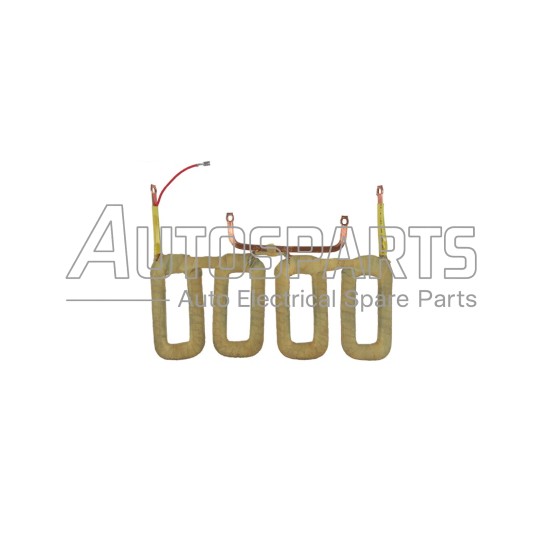 CM152 - ORME, ΠΗΝΙΟ ΜΙΖΑΣ BOSCH 24V 6/24 FKB ΜΕΣΑΙΑ