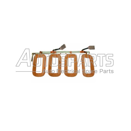 132400 - CARGO, ΠΗΝΙΟ ΜΙΖΑΣ LUCAS 12V FORD (LASX36)