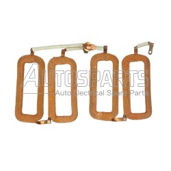130495 - CARGO, ΠΗΝΙΟ ΜΙΖΑΣ DELCO REMY 24V CATERPILLAR 4ΠΟΛΙΚΗ 