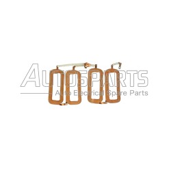 130495 - CARGO, ΠΗΝΙΟ ΜΙΖΑΣ DELCO REMY 24V CATERPILLAR 4ΠΟΛΙΚΗ 