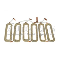 130496 - CARGO, ΠΗΝΙΟ ΜΙΖΑΣ DELCO REMY 24V CATERPILLAR 50MT (6 ΠΟΛΙΚΗ)