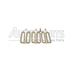 130496 - CARGO, ΠΗΝΙΟ ΜΙΖΑΣ DELCO REMY 24V CATERPILLAR 50MT (6 ΠΟΛΙΚΗ)