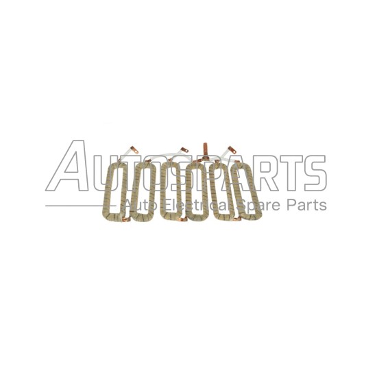 130496 - CARGO, ΠΗΝΙΟ ΜΙΖΑΣ DELCO REMY 24V CATERPILLAR 50MT (6 ΠΟΛΙΚΗ)