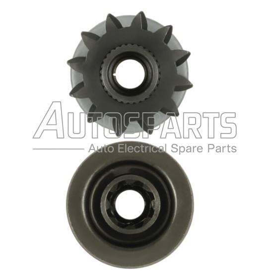 SD5082 - AS-PL, ΣΥΜΠΛΕΚΤΗΣ ΜΙΖΑΣ MITSUBISHI NISSAN ALMERA, PRIMERA, X-TRAIL (ΜΕ ΔΟΝΤΙ)