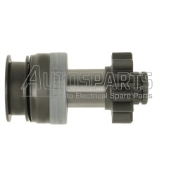 SD5082 - AS-PL, ΣΥΜΠΛΕΚΤΗΣ ΜΙΖΑΣ MITSUBISHI NISSAN ALMERA, PRIMERA, X-TRAIL (ΜΕ ΔΟΝΤΙ)