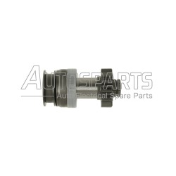 SD5082 - AS-PL, ΣΥΜΠΛΕΚΤΗΣ ΜΙΖΑΣ MITSUBISHI NISSAN ALMERA, PRIMERA, X-TRAIL (ΜΕ ΔΟΝΤΙ)