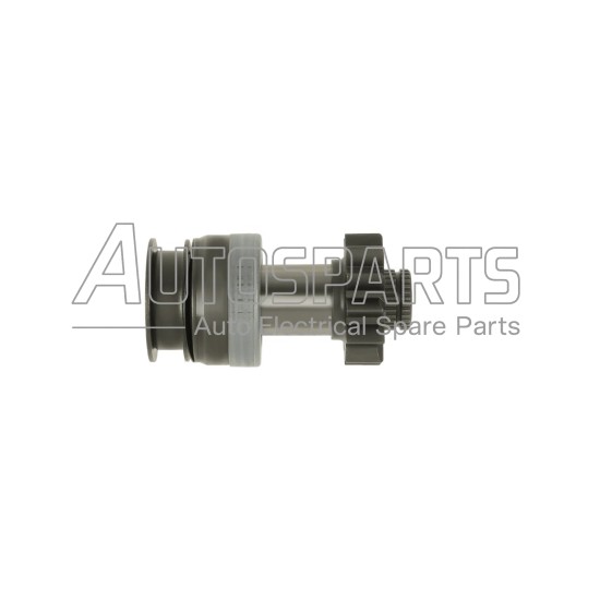 SD5082 - AS-PL, ΣΥΜΠΛΕΚΤΗΣ ΜΙΖΑΣ MITSUBISHI NISSAN ALMERA, PRIMERA, X-TRAIL (ΜΕ ΔΟΝΤΙ)