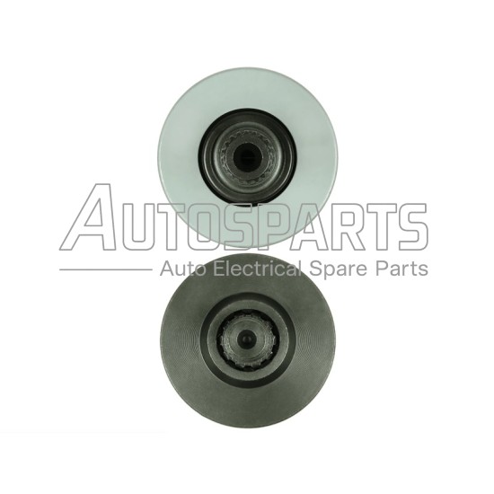 IA2754 - PROTECH, ΣΥΜΠΛΕΚΤΗΣ ΜΙΖΑΣ MITSUBISHI PAJERO Lmax=131 Z=20