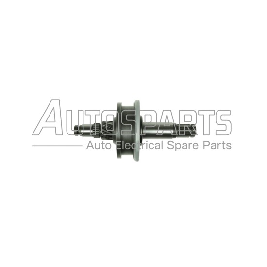 IA2754 - PROTECH, ΣΥΜΠΛΕΚΤΗΣ ΜΙΖΑΣ MITSUBISHI PAJERO Lmax=131 Z=20