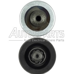 SD5100 - AS-PL, ΣΥΜΠΛΕΚΤΗΣ ΜΙΖΑΣ MITSUBISHI NISSAN NAVARA D22 