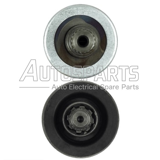 SD5100 - AS-PL, ΣΥΜΠΛΕΚΤΗΣ ΜΙΖΑΣ MITSUBISHI NISSAN NAVARA D22 