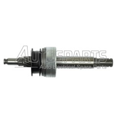 SD5100 - AS-PL, ΣΥΜΠΛΕΚΤΗΣ ΜΙΖΑΣ MITSUBISHI NISSAN NAVARA D22 