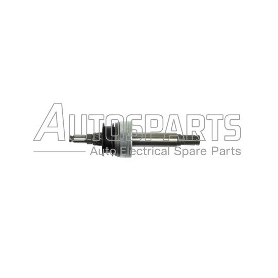 SD5100 - AS-PL, ΣΥΜΠΛΕΚΤΗΣ ΜΙΖΑΣ MITSUBISHI NISSAN NAVARA D22 