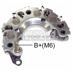 RI-26H - MOBILETRON, ΑΝΟΡΘΩΣΗ ΔΥΝΑΜΟΥ MARELLI 112mm 50Amp 