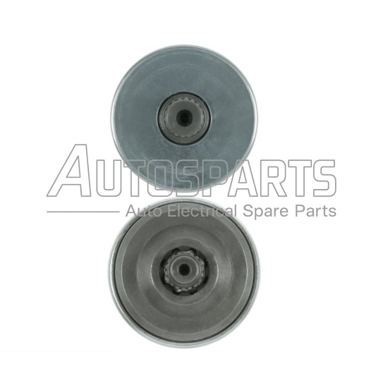 SD5024 - AS-PL, ΣΥΜΠΛΕΚΤΗΣ ΜΙΖΑΣ MITSUBISHI CITROEN, MAZDA 