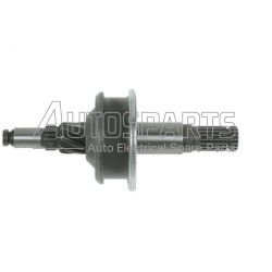 SD5024 - AS-PL, ΣΥΜΠΛΕΚΤΗΣ ΜΙΖΑΣ MITSUBISHI CITROEN, MAZDA 