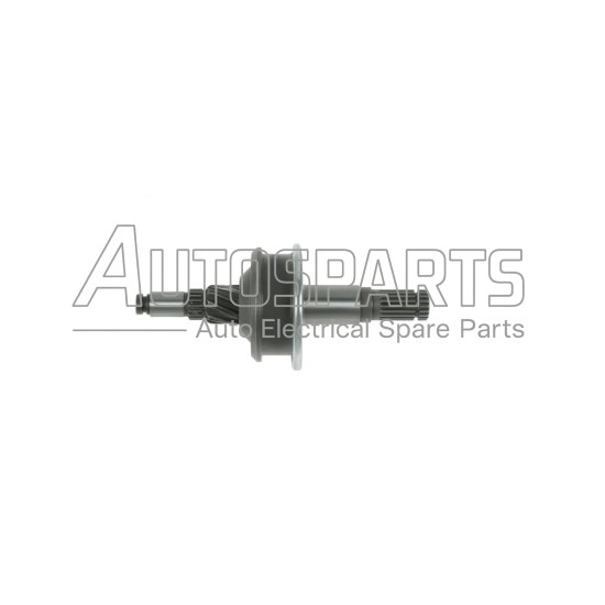 SD5024 - AS-PL, ΣΥΜΠΛΕΚΤΗΣ ΜΙΖΑΣ MITSUBISHI CITROEN, MAZDA 