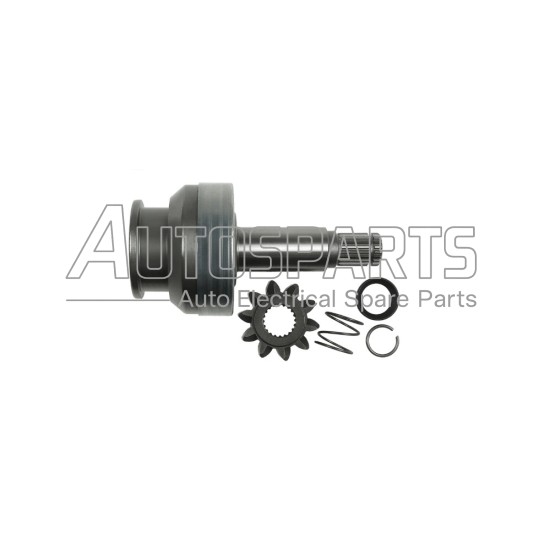 SD5124 - AS-PL, ΣΥΜΠΛΕΚΤΗΣ ΜΙΖΑΣ MITSUBISHI RENAULT, VOLVO