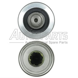 SD1112 - AS-PL, ΣΥΜΠΛΕΚΤΗΣ ΜΙΖΑΣ DELCO REMY 