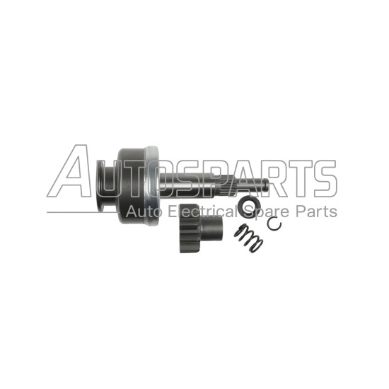 SD1049 - AS-PL, ΣΥΜΠΛΕΚΤΗΣ ΜΙΖΑΣ DELCO REMY CUMMINS