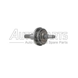 1675 - GHIBAUDI, ΣΥΜΠΛΕΚΤΗΣ ΜΙΖΑΣ MITSUBISHI CITROEN, PEUGEOT, NISSAN 