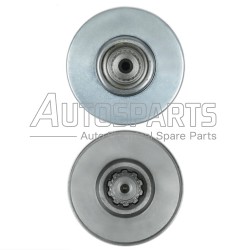 ZN1047 - ZEN, ΣΥΜΠΛΕΚΤΗΣ ΜΙΖΑΣ MITSUBISHI Lmax=132 Z=20