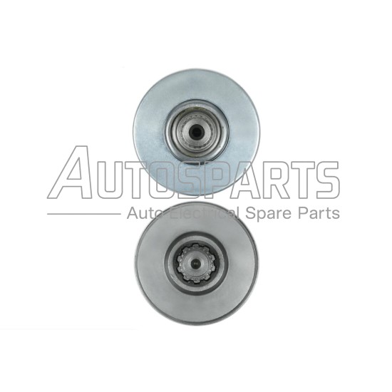 ZN1047 - ZEN, ΣΥΜΠΛΕΚΤΗΣ ΜΙΖΑΣ MITSUBISHI Lmax=132 Z=20