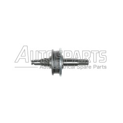 ZN1047 - ZEN, ΣΥΜΠΛΕΚΤΗΣ ΜΙΖΑΣ MITSUBISHI Lmax=132 Z=20