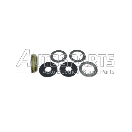 ZN0204 - ZEN, ΣΥΜΠΛΕΚΤΗΣ ΜΙΖΑΣ BOSCH 4/12