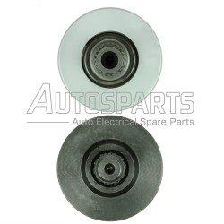 ZN1046 - ZEN, ΣΥΜΠΛΕΚΤΗΣ ΜΙΖΑΣ MITSUBISHI  144mm