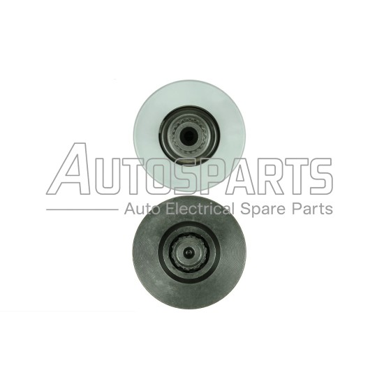 ZN1046 - ZEN, ΣΥΜΠΛΕΚΤΗΣ ΜΙΖΑΣ MITSUBISHI  144mm