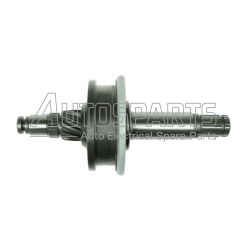 ZN1046 - ZEN, ΣΥΜΠΛΕΚΤΗΣ ΜΙΖΑΣ MITSUBISHI  144mm