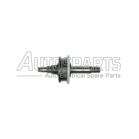 ZN1046 - ZEN, ΣΥΜΠΛΕΚΤΗΣ ΜΙΖΑΣ MITSUBISHI  144mm