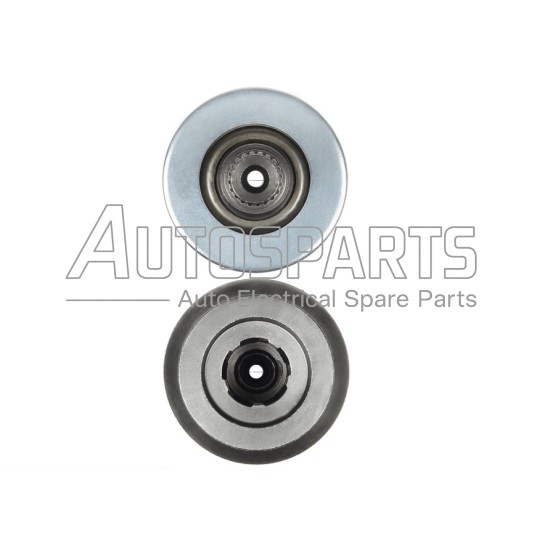 ZN1921 - ZEN, ΣΥΜΠΛΕΚΤΗΣ ΜΙΖΑΣ MITSUBISHI RENAULT TRUCK, VOLVO TRUCK