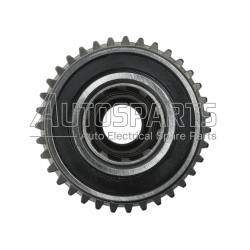 ZN1828 - ZEN, ΣΥΜΠΛΕΚΤΗΣ ΜΙΖΑΣ DENSO IVECO STRALIS, TOYOTA HIACE, HILUX