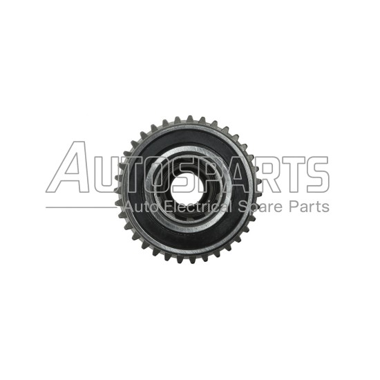ZN1828 - ZEN, ΣΥΜΠΛΕΚΤΗΣ ΜΙΖΑΣ DENSO IVECO STRALIS, TOYOTA HIACE, HILUX